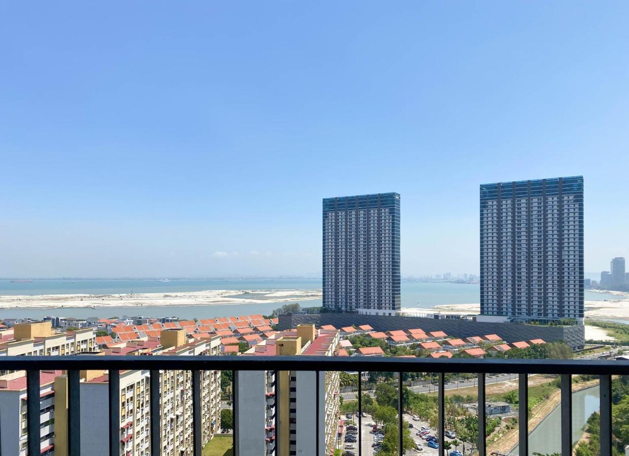 The Landmark - Merveilles Mogercs George Town Exterior photo